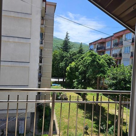 Apartments Stavreski Ohrid Exteriör bild