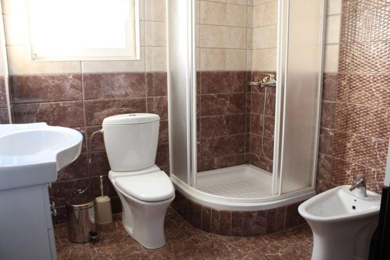 Apartments Stavreski Ohrid Rum bild