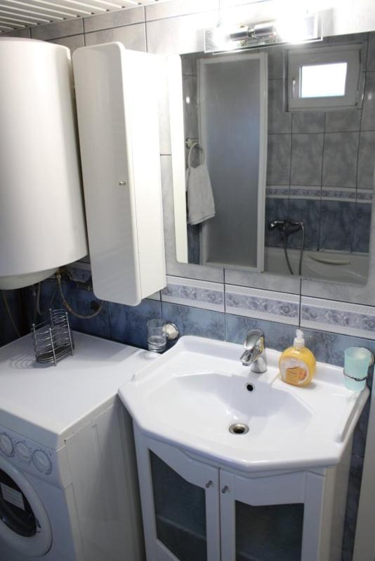 Apartments Stavreski Ohrid Rum bild