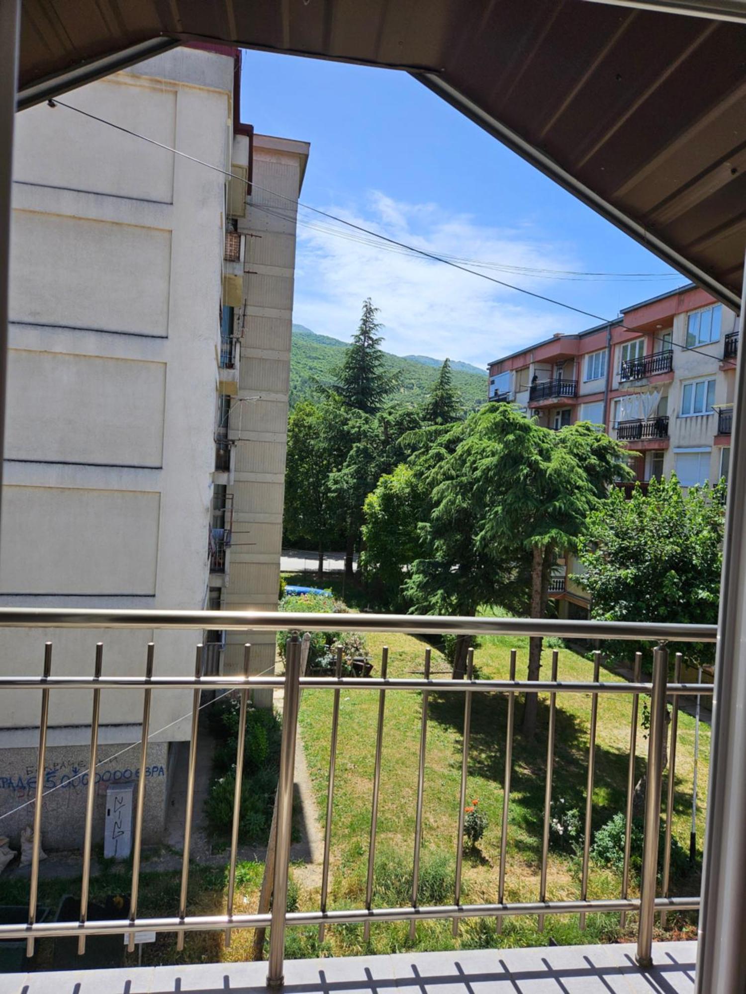 Apartments Stavreski Ohrid Exteriör bild